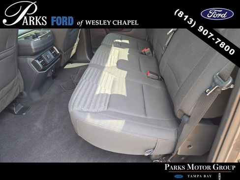 Certified 2023 Ford F150 XL w/ STX Appearance Package image 13