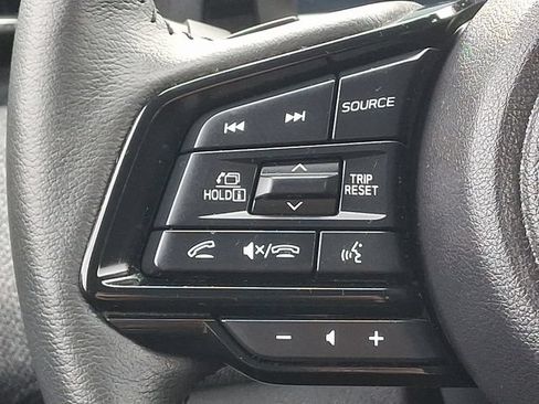 Certified 2026 Subaru Outback Premium AWD/4WD image 23
