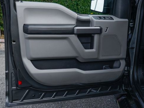 Used 2019 Ford F150 XLT w/ Equipment Group 301A Mid image 15