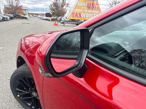 New 2026 Toyota Camry SE image 15