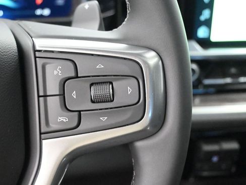 New 2026 Chevrolet Silverado 1500 LTZ w/ LTZ Premium Package image 33