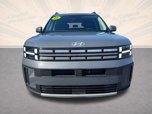 Used 2025 Hyundai Santa Fe SEL image 9