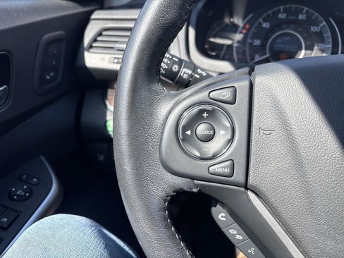 Used 2016 Honda CR-V Touring image 19