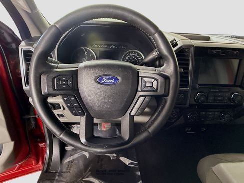 Used 2017 Ford F150 XLT w/ Equipment Group 301A Mid image 13