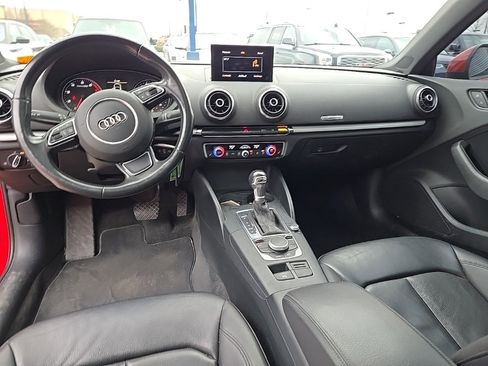 Used 2015 Audi A3 2.0T Premium w/ Cold Weather Package image 14