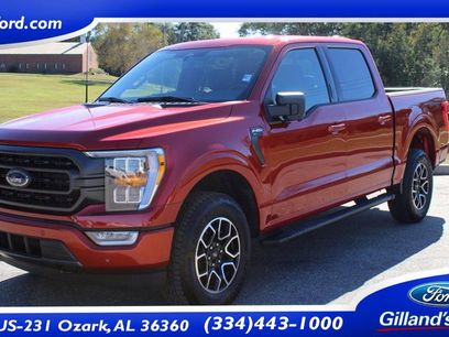 Used 2023 Ford F150 XLT w/ Equipment Group 302A High