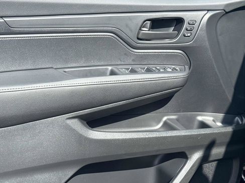 New 2026 Honda Odyssey Sport-L image 19