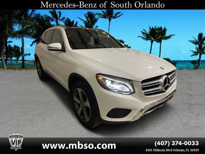 Used 2019 Mercedes-Benz GLC 300