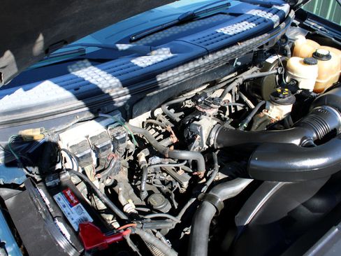 Used 2008 Ford F150 XLT image 22