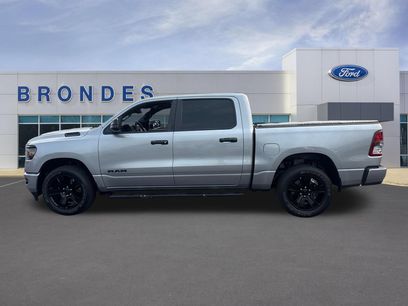 Used 2023 RAM 1500 Big Horn