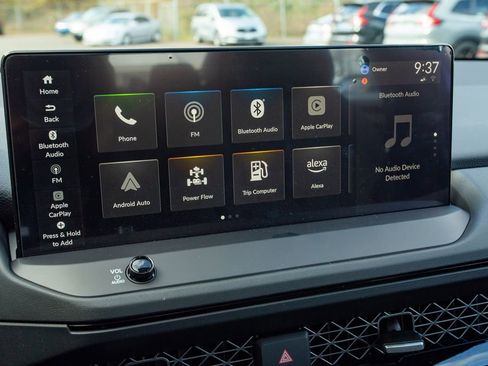 New 2026 Honda Accord Sport image 26