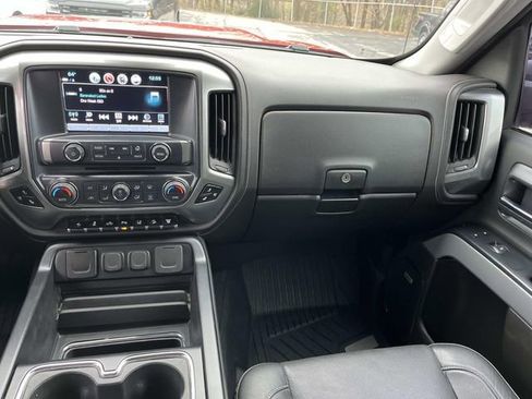 Used 2019 Chevrolet Silverado 2500 LTZ w/ Duramax Plus Package image 13