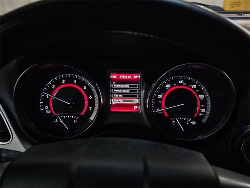 Used 2018 Dodge Journey Crossroad image 25