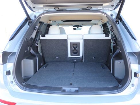 Used 2025 Mitsubishi Outlander SEL image 40