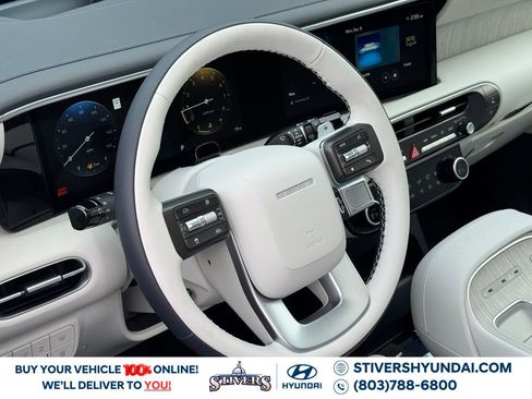 New 2026 Hyundai Palisade Calligraphy image 21