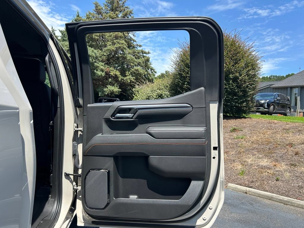 New 2026 GMC Sierra 1500 AT4 w/ Technology Package AWD/4WD image 73