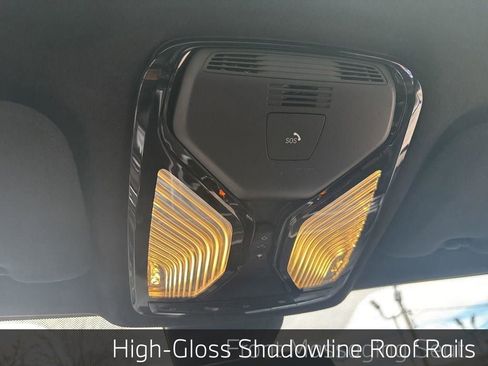 Used 2022 BMW X7 xDrive40i w/ M Sport Package image 36