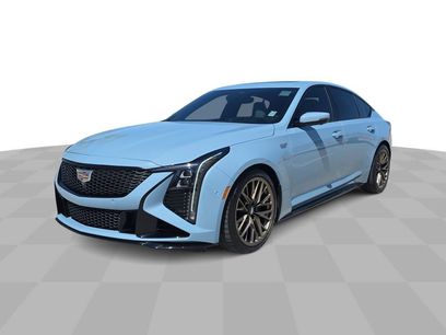 Used 2025 Cadillac CT5 V Blackwing w/ Super Cruise 1 Package