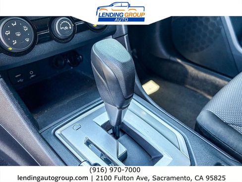 Used 2023 Subaru Impreza 2.0i AWD/4WD image 18