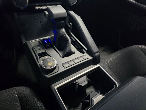 New 2026 Toyota 4Runner SR5 image 29