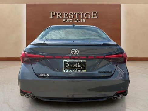 Used 2020 Toyota Avalon Touring w/ Advanced Safety Package image 29
