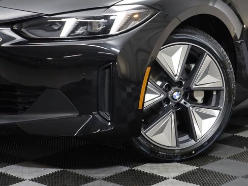 New 2026 BMW i4 xDrive40i w/ Premium Package AWD/4WD image 4