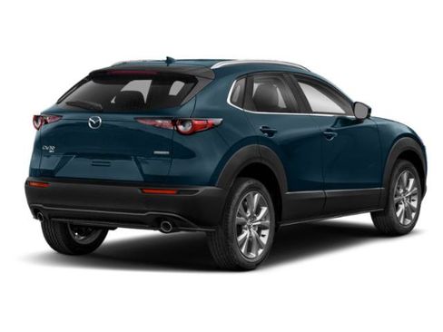 Used 2020 MAZDA CX-30 AWD w/ Premium Package image 3
