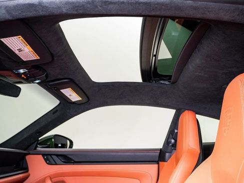 New 2026 Porsche 911 Carrera image 19