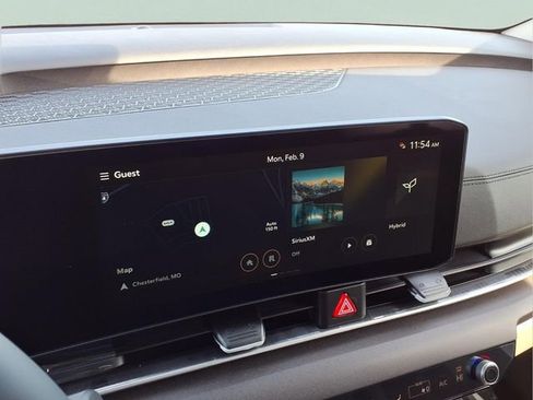 New 2026 Kia Carnival SX FWD image 5