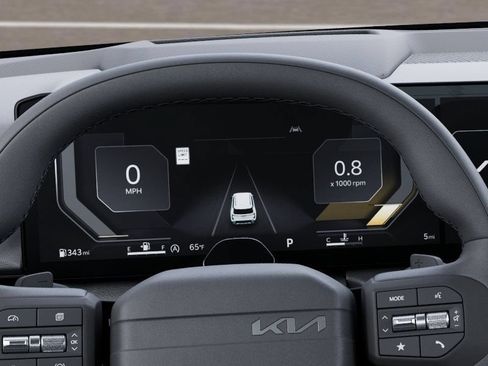 New 2027 Kia Seltos X-Line SX AWD/4WD image 21