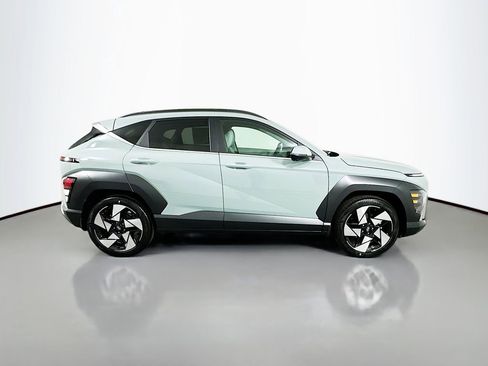 New 2026 Hyundai Kona Limited image 4