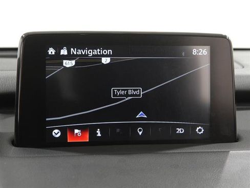 Used 2019 MAZDA CX-9 Touring w/ Touring Premium Package image 10