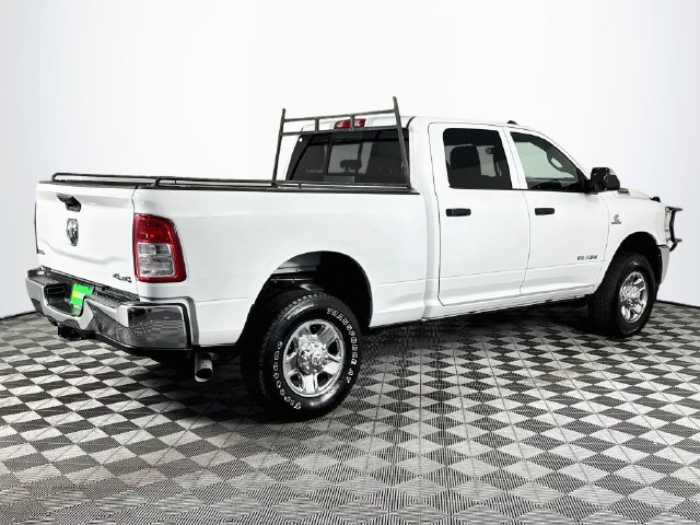 Used 2021 RAM 2500 Tradesman AWD/4WD image 8