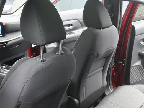 New 2026 Nissan Kicks SV w/ SV Premium Package AWD/4WD image 18