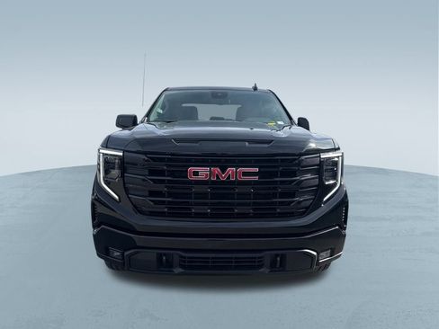 New 2026 GMC Sierra 1500 Elevation image 2
