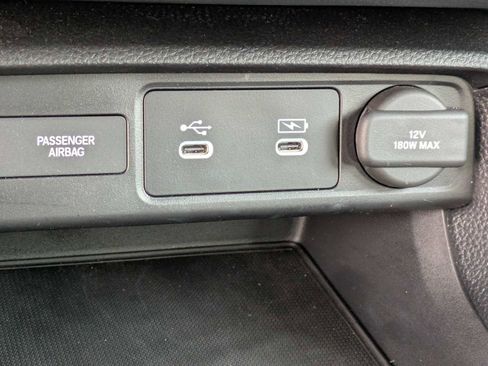 Certified 2025 Honda Civic Sport image 25