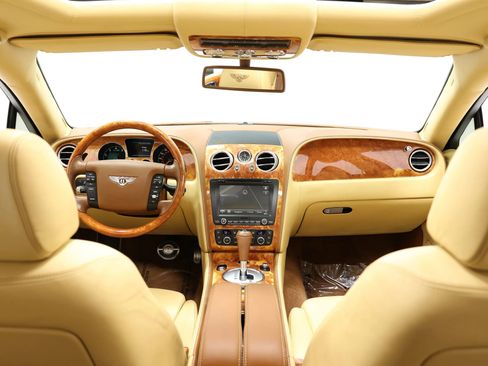 Used 2012 Bentley Flying Spur Flying Spur AWD/4WD image 33