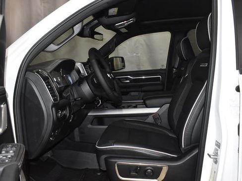 New 2026 RAM 1500 Laramie image 11