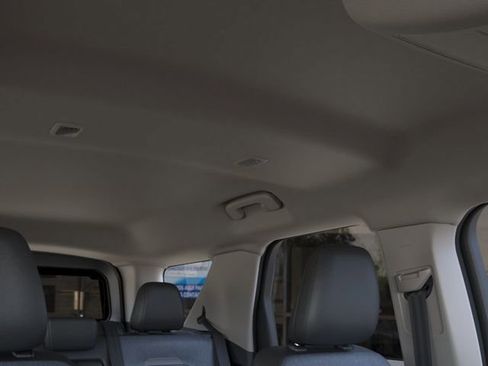 New 2025 Ford Bronco Sport Outer Banks image 22