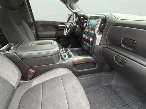 Used 2022 GMC Sierra 1500 Elevation image 23