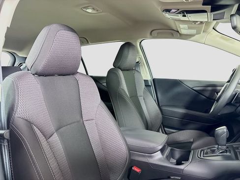 Certified 2025 Subaru Outback AWD/4WD image 28