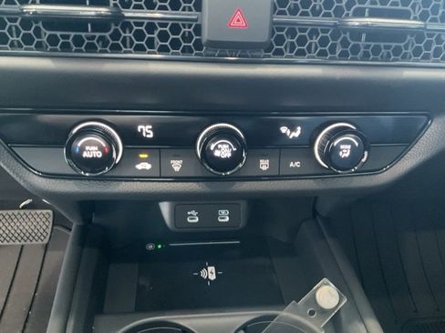 New 2026 Honda HR-V LX image 13