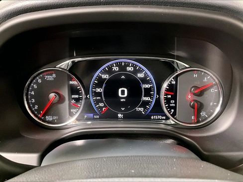 Used 2021 GMC Acadia Denali w/ Denali Technology Package image 20