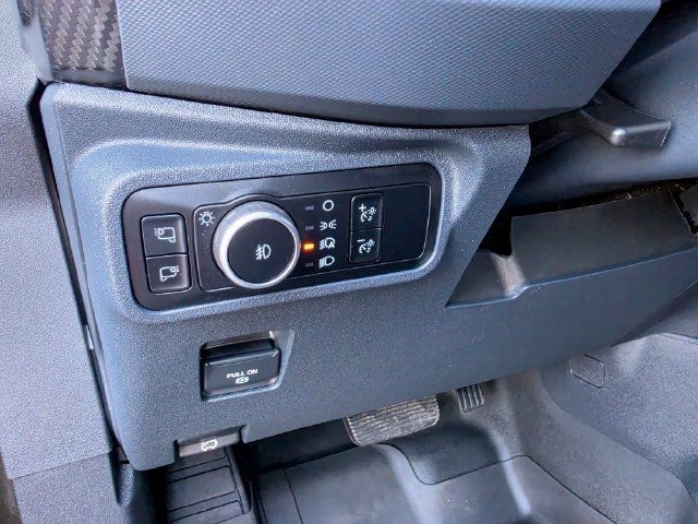 Used 2024 Ford Bronco Raptor AWD/4WD image 28