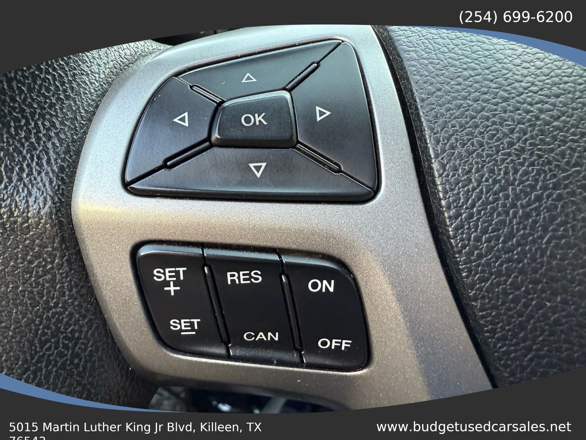 Used 2019 Ford Ranger XLT w/ FX4 Off-Road Package AWD/4WD image 14