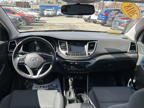 Used 2018 Hyundai Tucson Value image 12