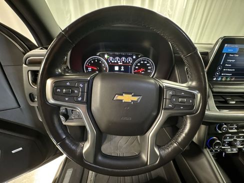 Used 2021 Chevrolet Tahoe Premier w/ Premium Package image 23