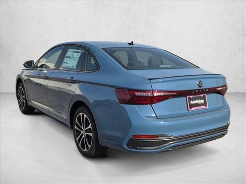 New 2026 Volkswagen Jetta Sport image 8