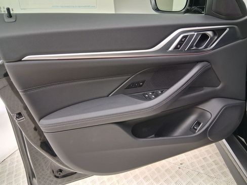 Used 2023 BMW i4 eDrive35 RWD image 13