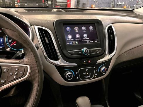 Used 2024 Chevrolet Equinox LS w/ LS Convenience Package FWD image 18